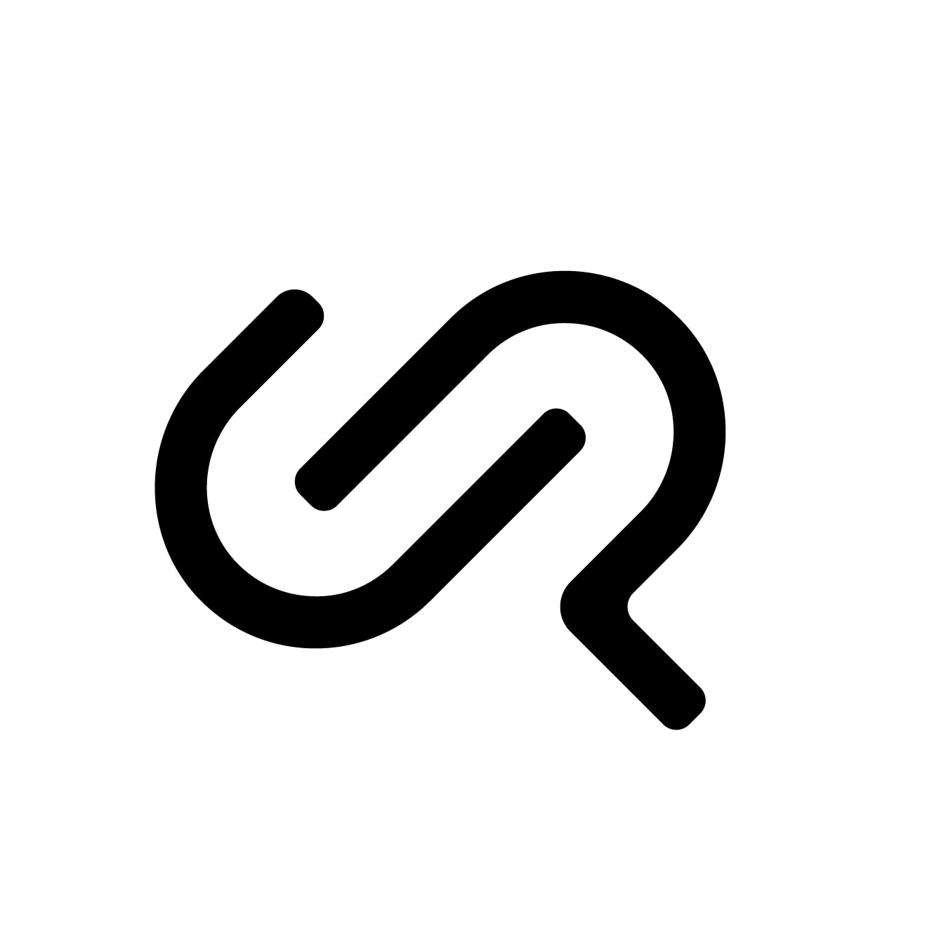 site logo