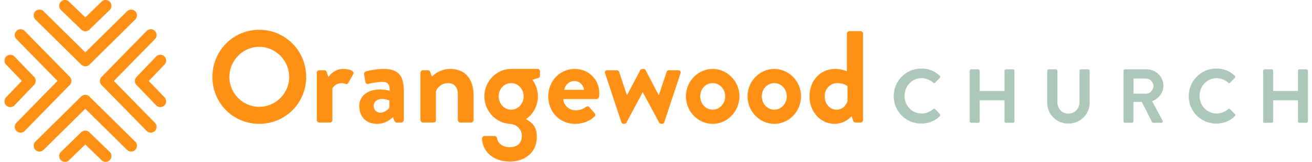 Orangewood Church